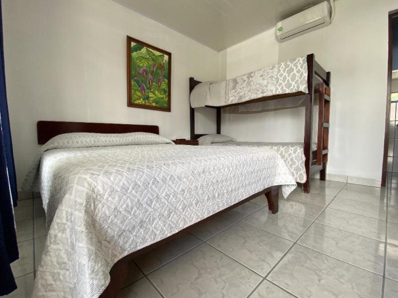 Hotel Alicia La Fortuna Extérieur photo