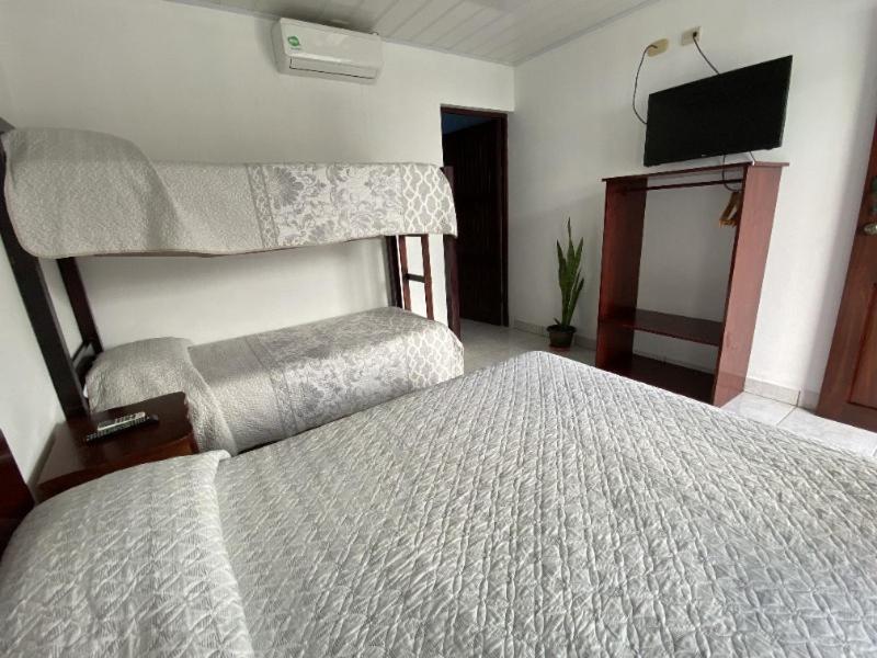 Hotel Alicia La Fortuna Extérieur photo