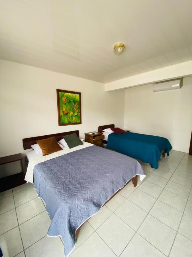 Hotel Alicia La Fortuna Extérieur photo