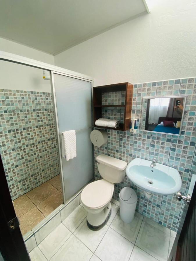 Hotel Alicia La Fortuna Extérieur photo