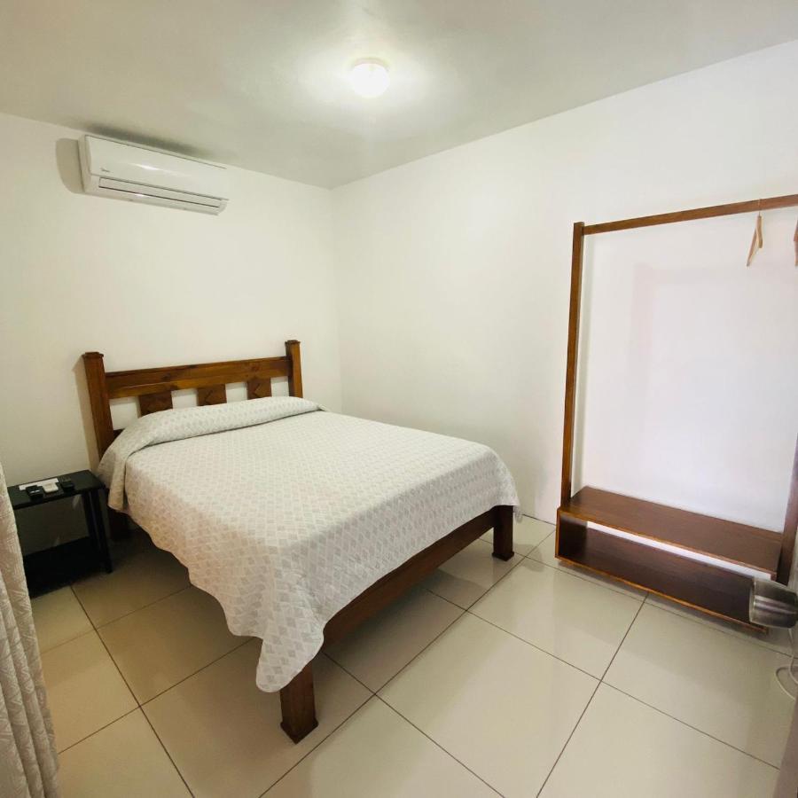 Hotel Alicia La Fortuna Extérieur photo