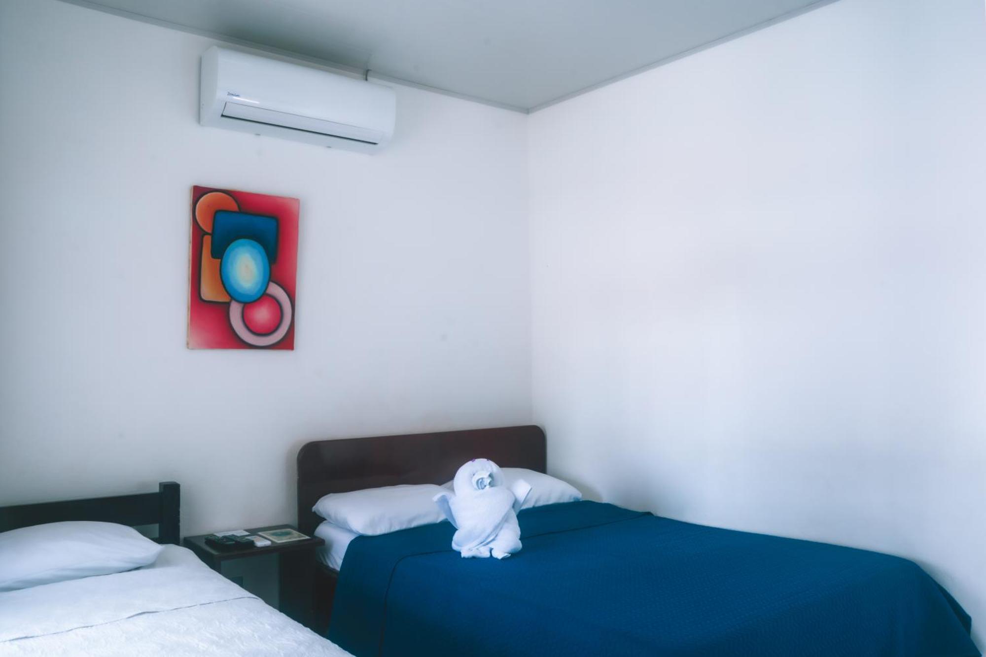 Hotel Alicia La Fortuna Extérieur photo