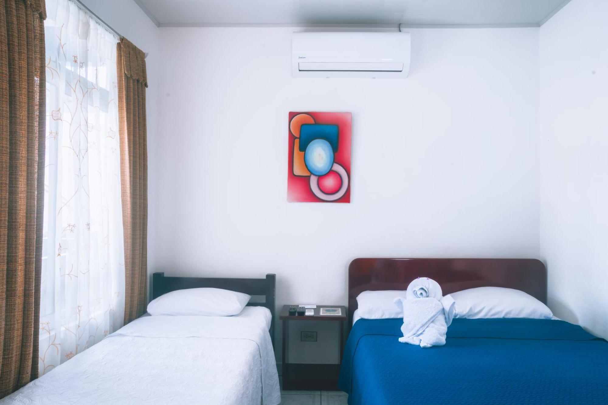 Hotel Alicia La Fortuna Extérieur photo
