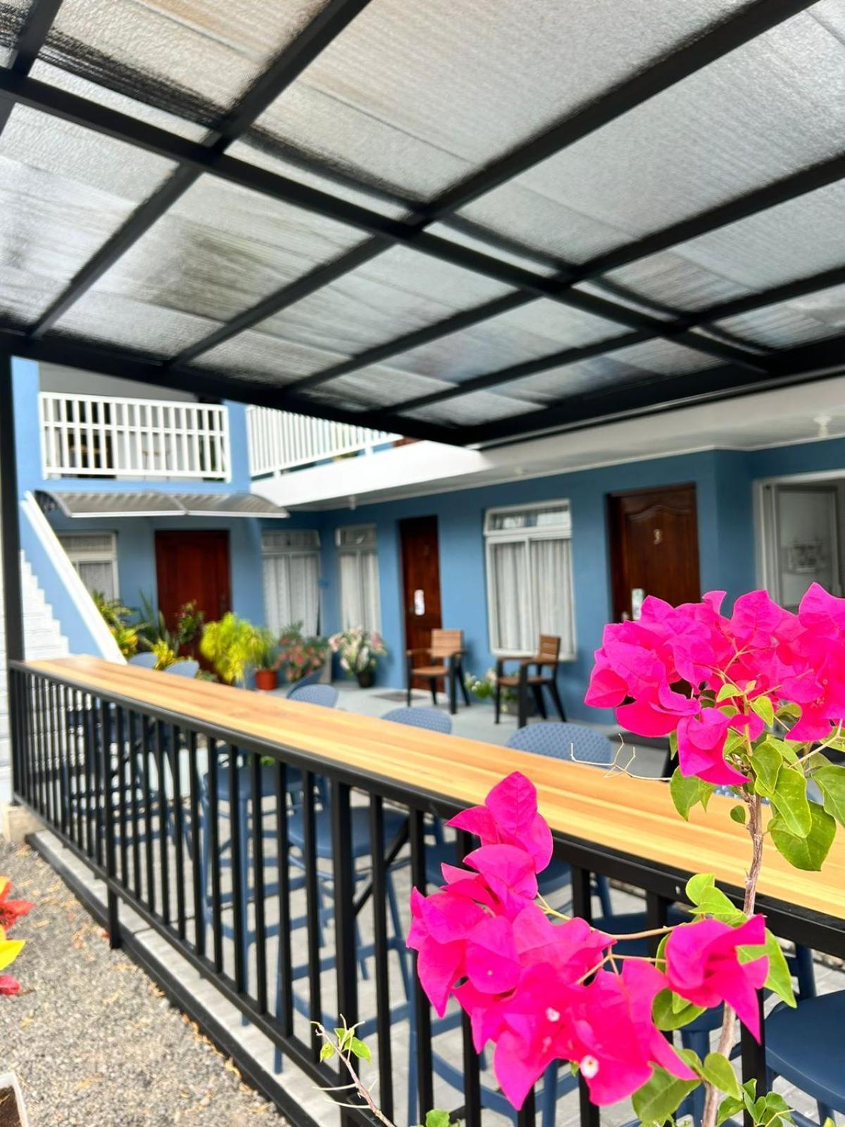 Hotel Alicia La Fortuna Extérieur photo
